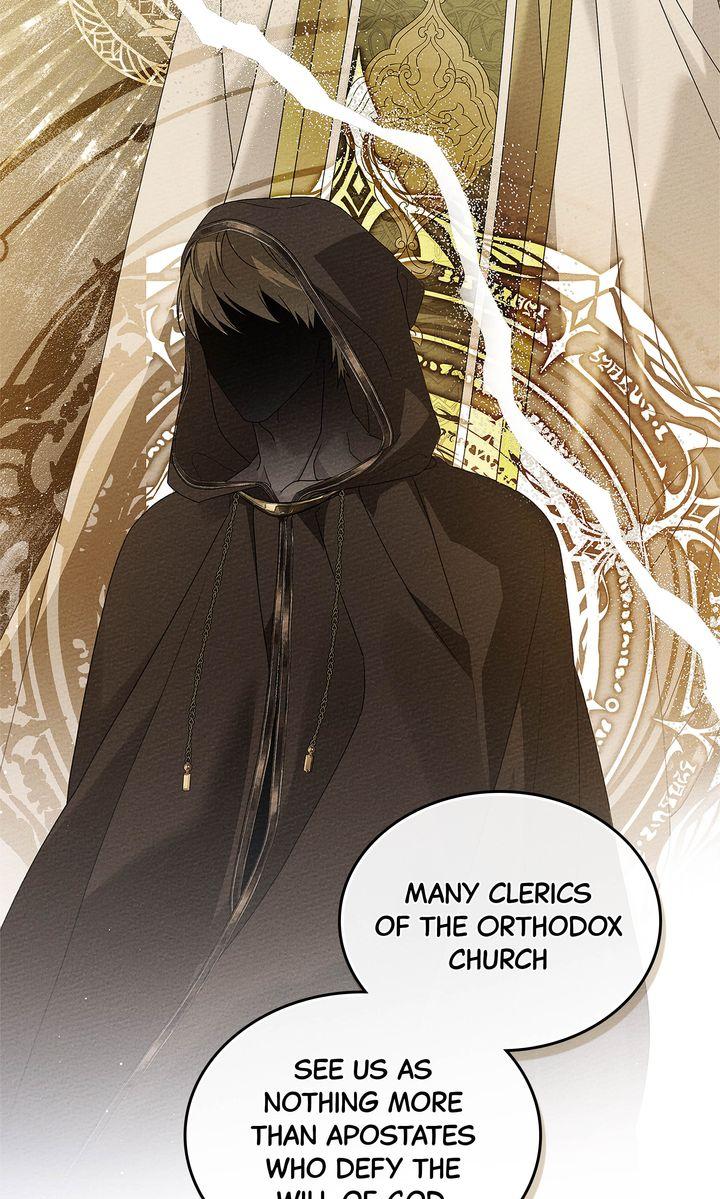 Under the Oak Tree Chapter 68 image 14